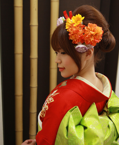 新着情報 札幌のウェディングドレスショップ ブライダルサロン愛