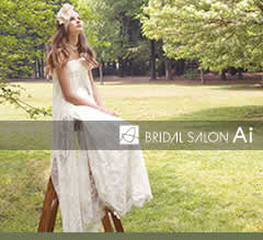 BRIDAL SALON Ai