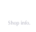 店舗情報